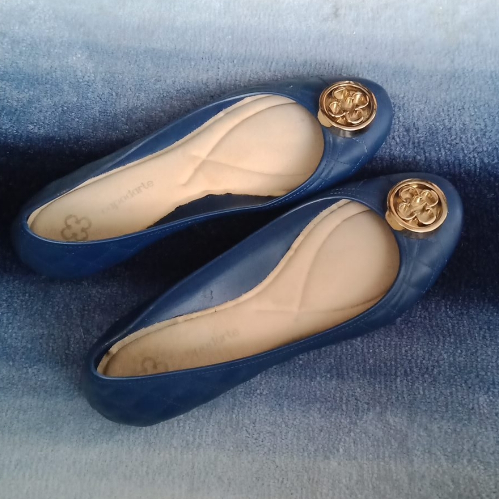 Capodarte flats